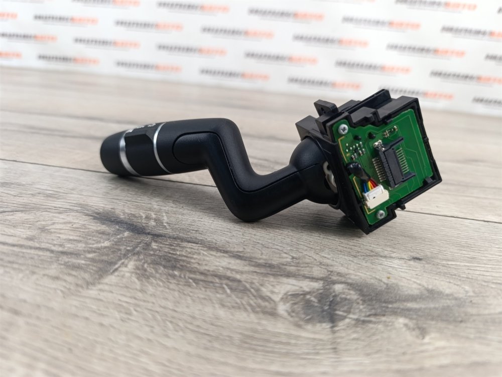 Переключатель подрулевой дворников, 900 рублей, Москва