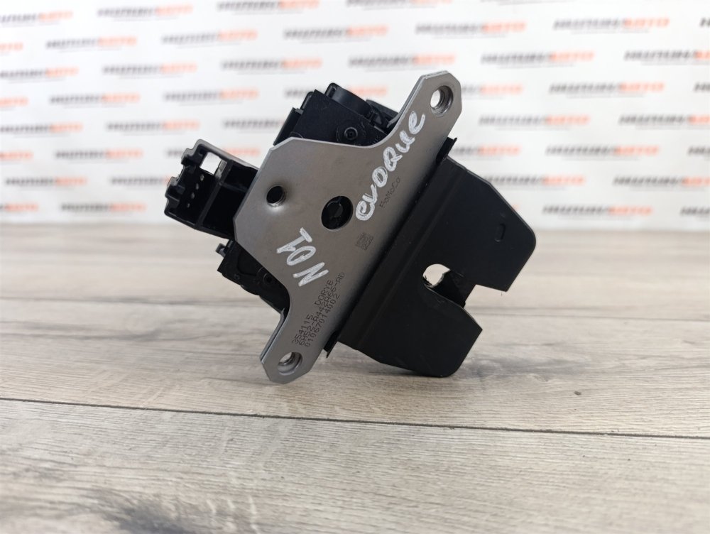 Замок крышки багажника, 3000 рублей, Москва