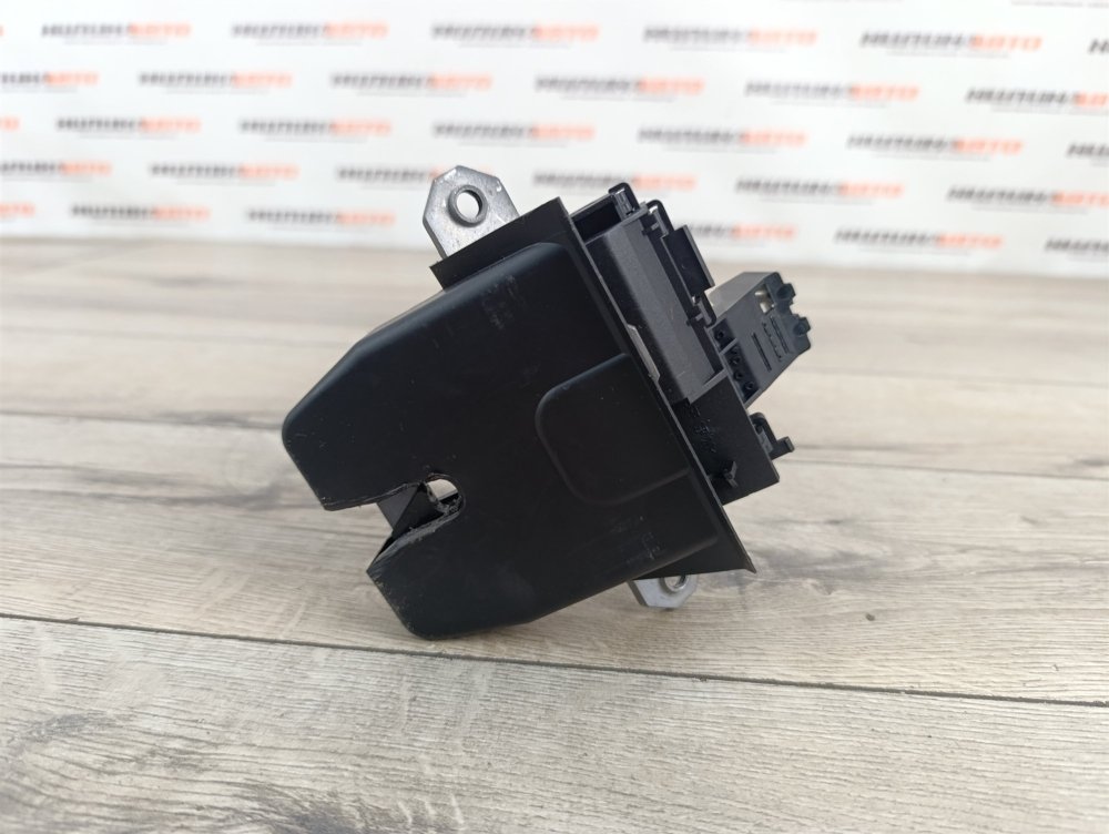 Замок крышки багажника, 3000 рублей, Москва