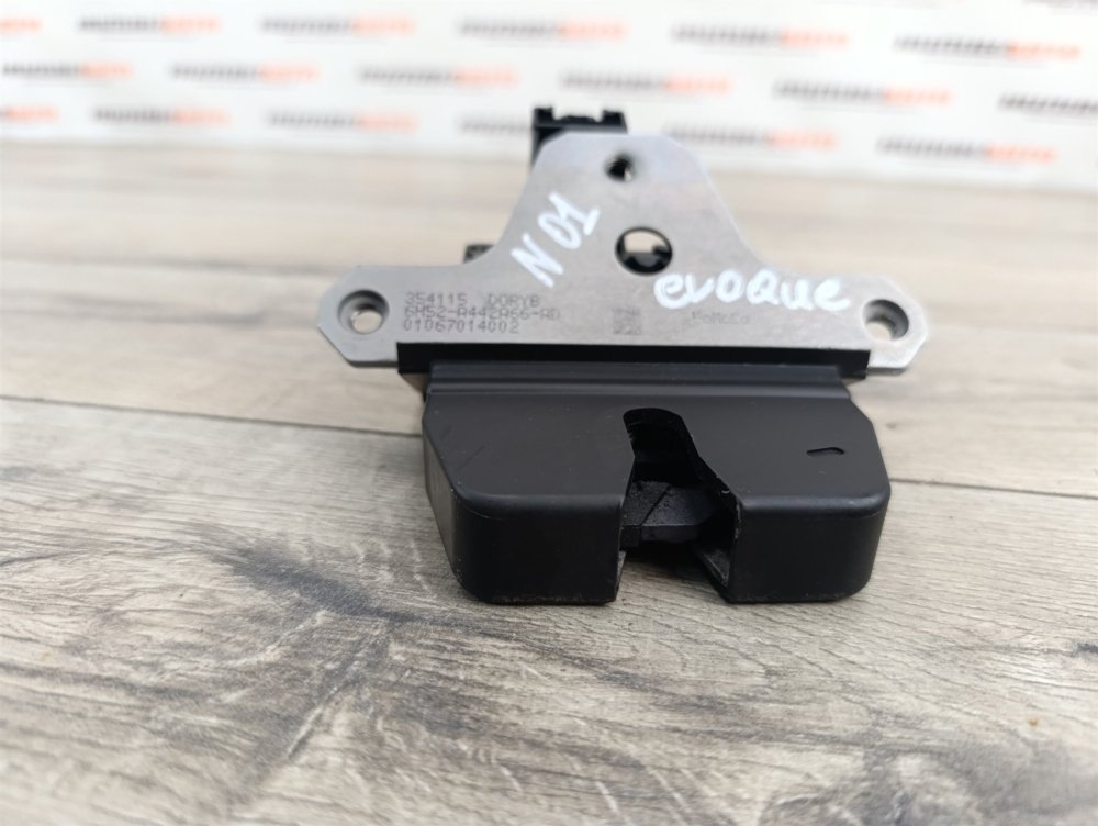 Замок крышки багажника, 3000 рублей, Москва