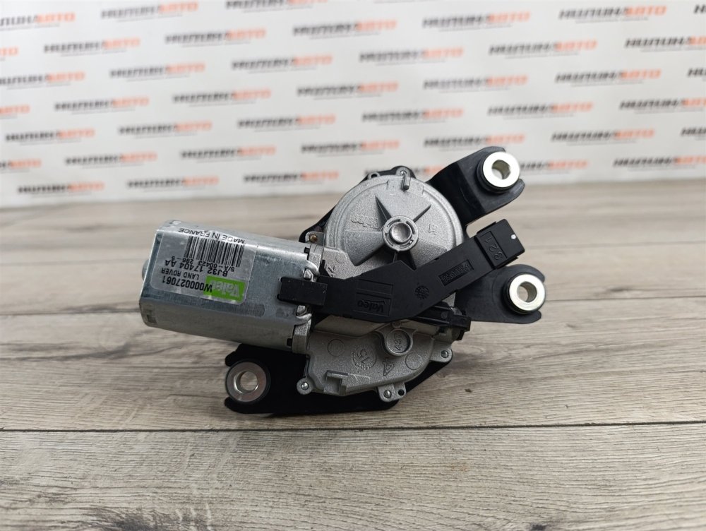 Моторчик стеклоочистителя, 1800 рублей, Москва