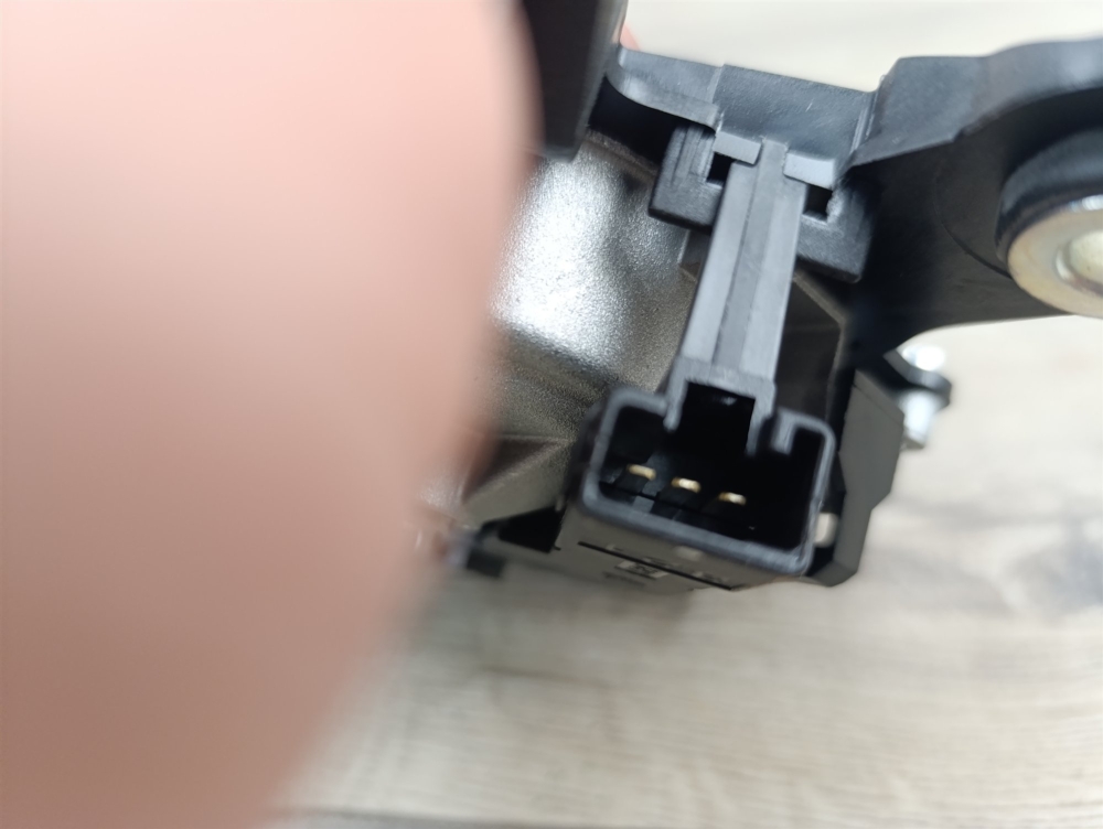 Моторчик стеклоочистителя, 1800 рублей, Москва