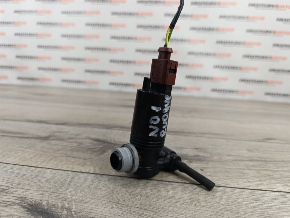 Насос омывателя стекла, 1000 рублей, Москва