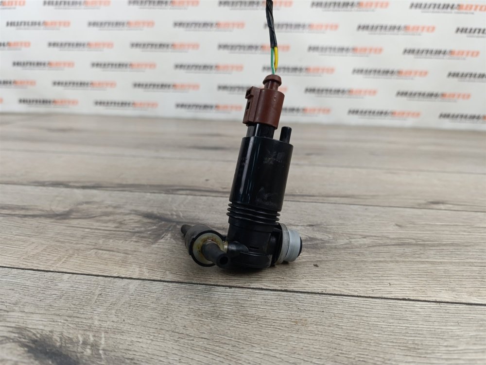 Насос омывателя стекла, 1000 рублей, Москва