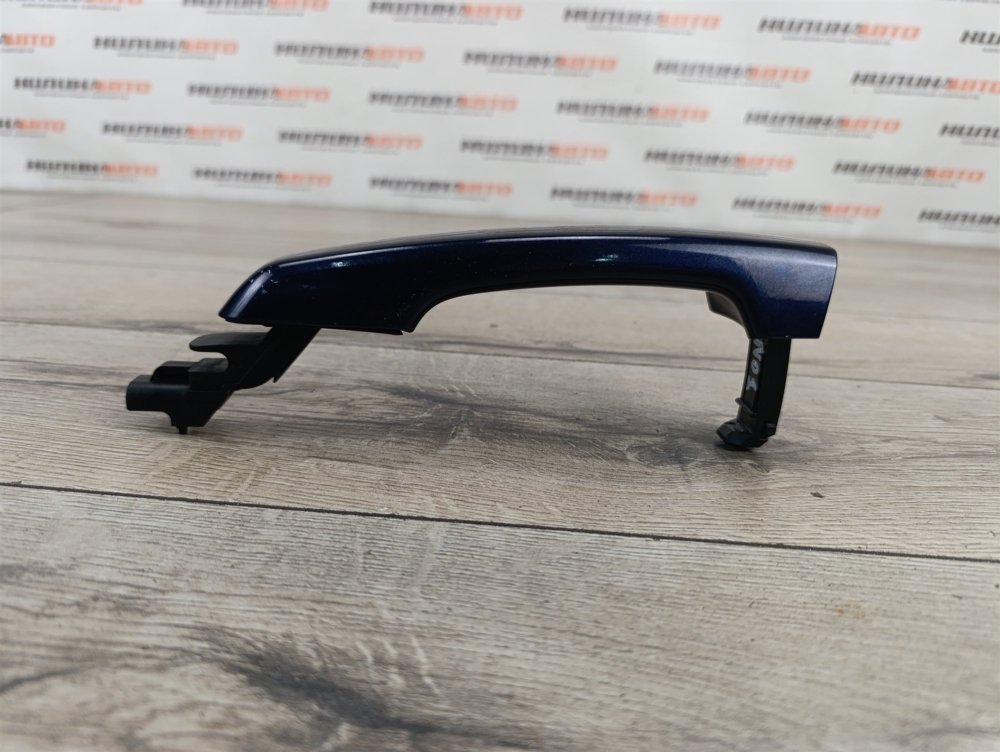 Ручка двери наружная, 800 рублей, Москва