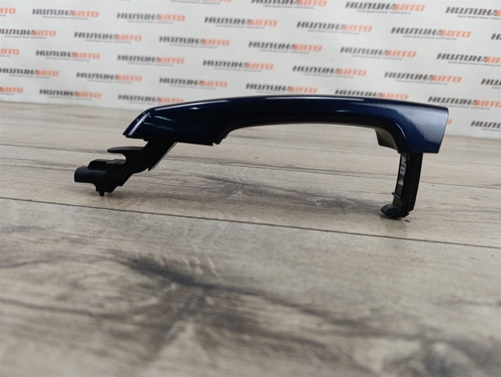 Ручка двери наружная, 800 рублей, Москва