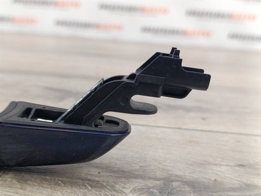 Ручка двери наружная, 800 рублей, Москва