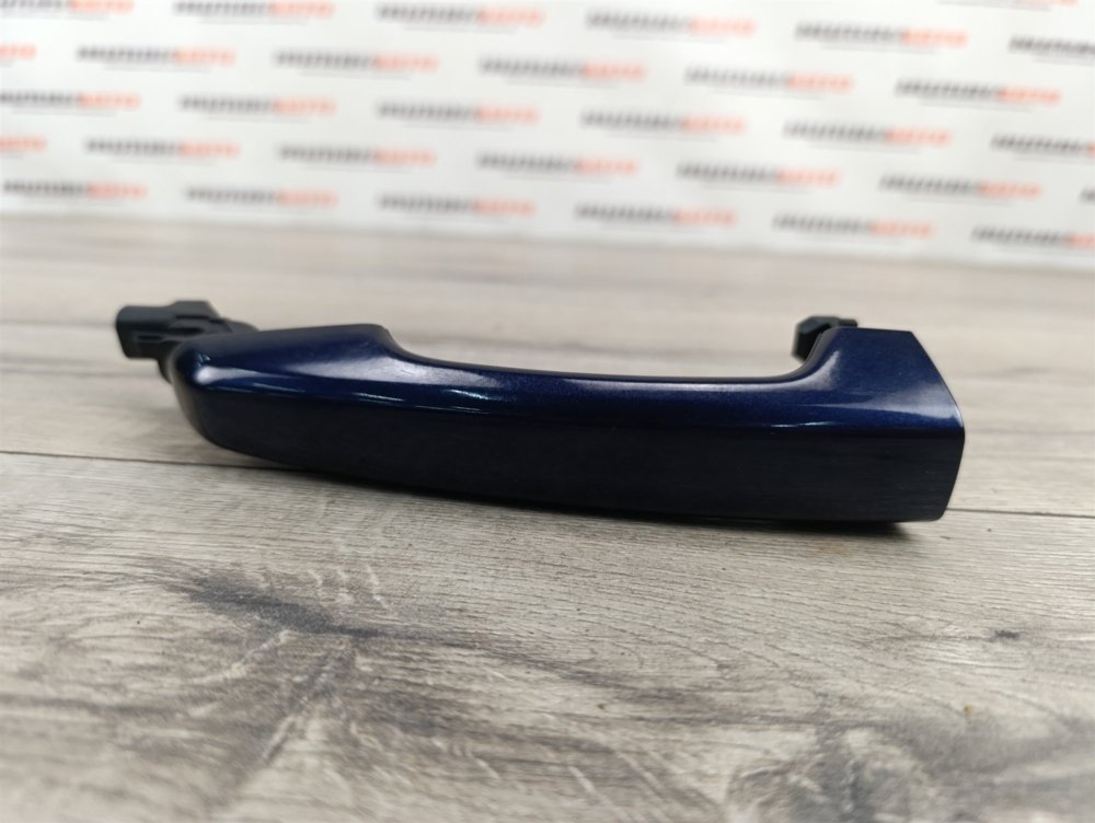 Ручка двери наружная, 800 рублей, Москва