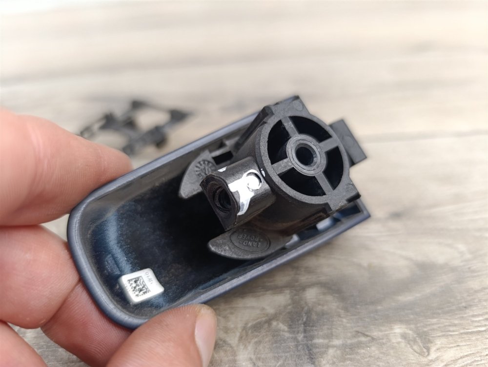 Заглушка ручки двери, 700 рублей, Москва