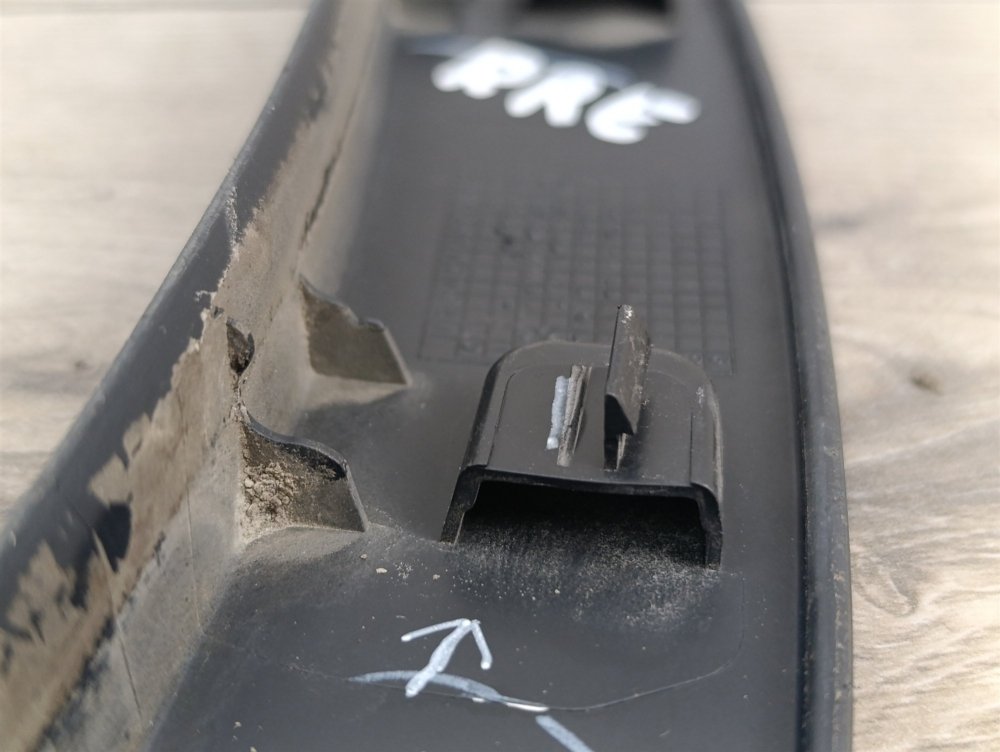 Молдинг двери, 800 рублей, Москва