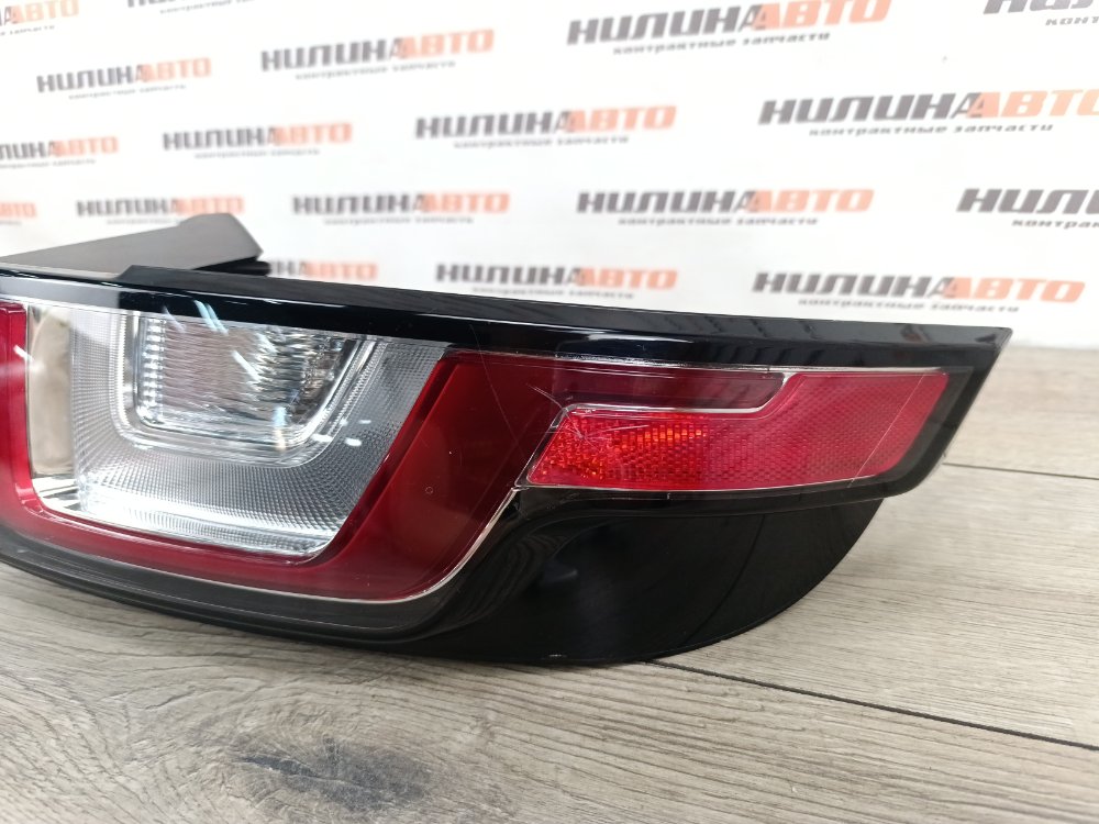 Фонарь в крыло, 15000 рублей, Москва