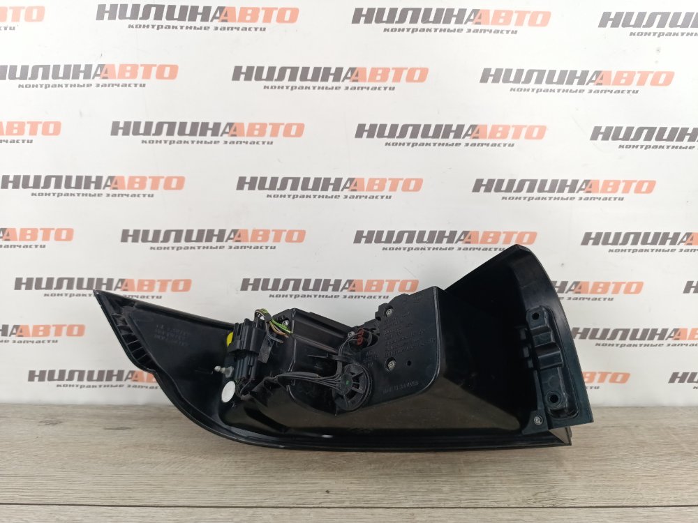 Фонарь в крыло, 15000 рублей, Москва