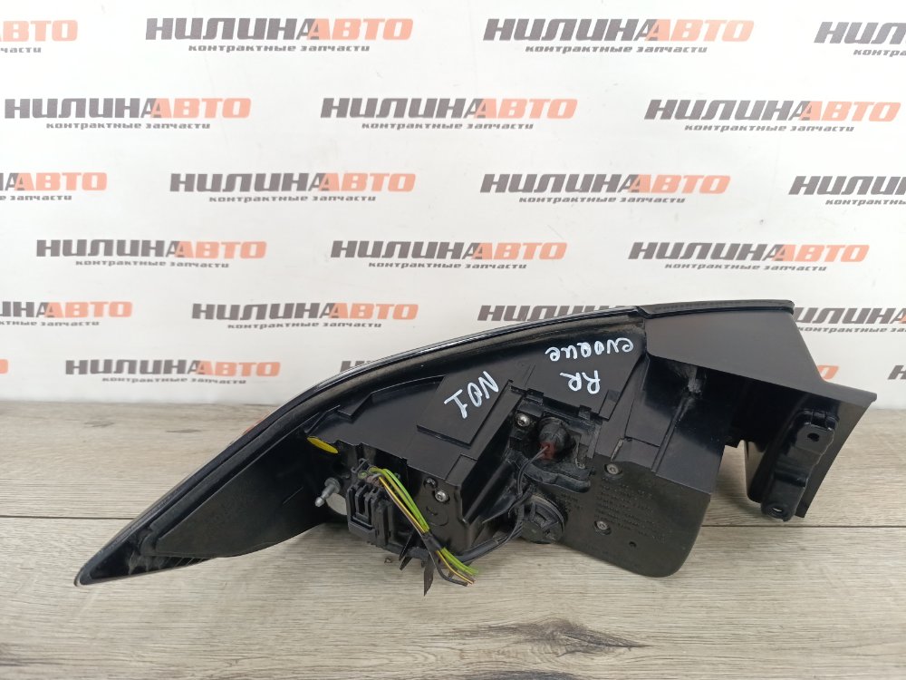 Фонарь в крыло, 15000 рублей, Москва