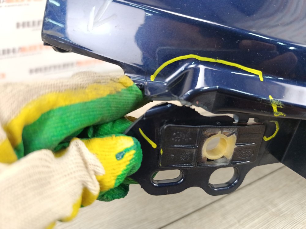 Крыло, 17000 рублей, Москва