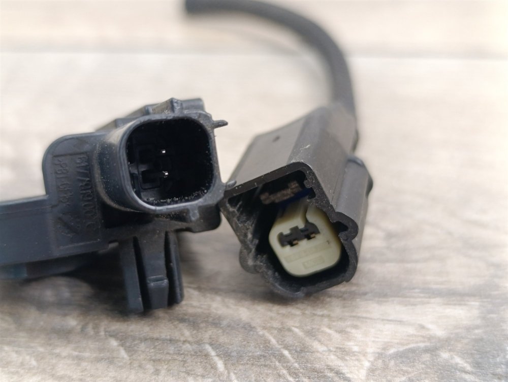 Датчик удара, 1000 рублей, Москва