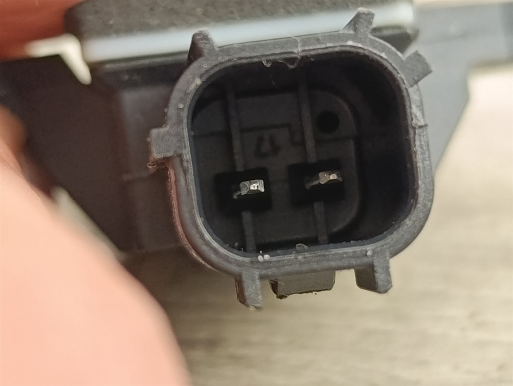 Датчик удара, 500 рублей, Москва