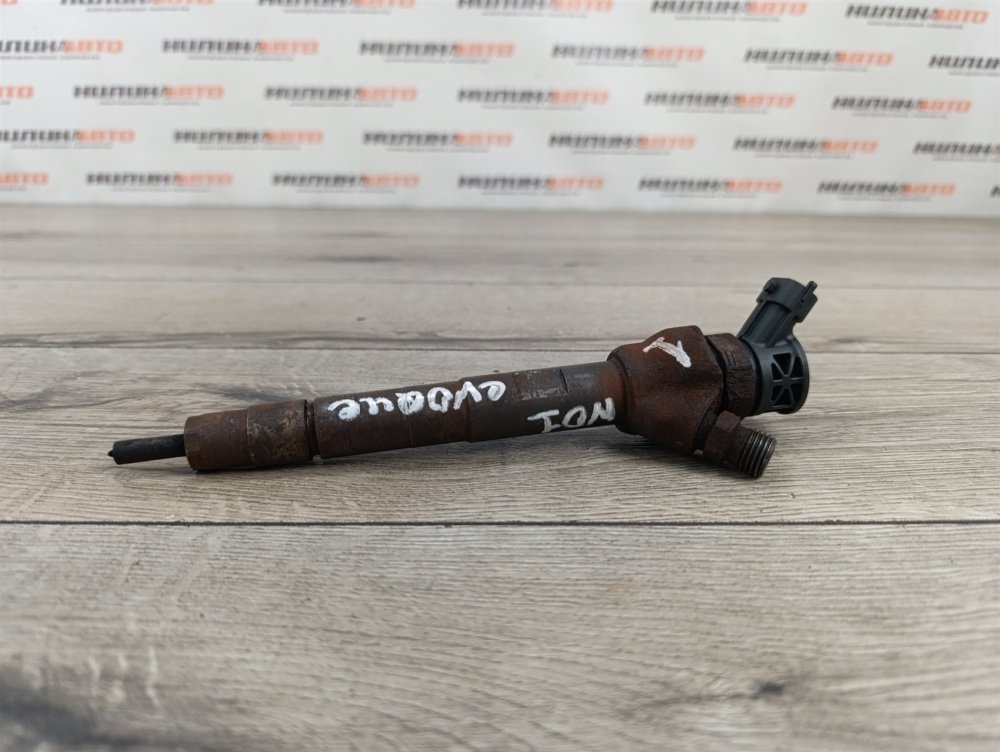 Форсунка дизель, 7500 рублей, Москва