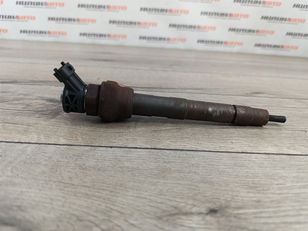 Форсунка дизель, 7500 рублей, Москва