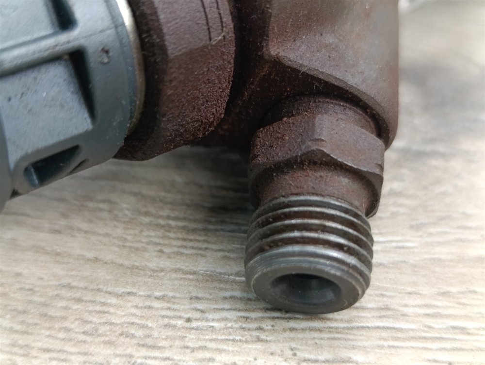 Форсунка дизель, 7500 рублей, Москва