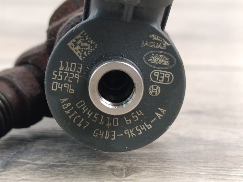 Форсунка дизель, 7500 рублей, Москва