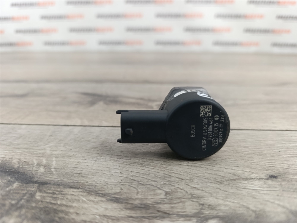 Регулятор давления топлива, 3500 рублей, Москва