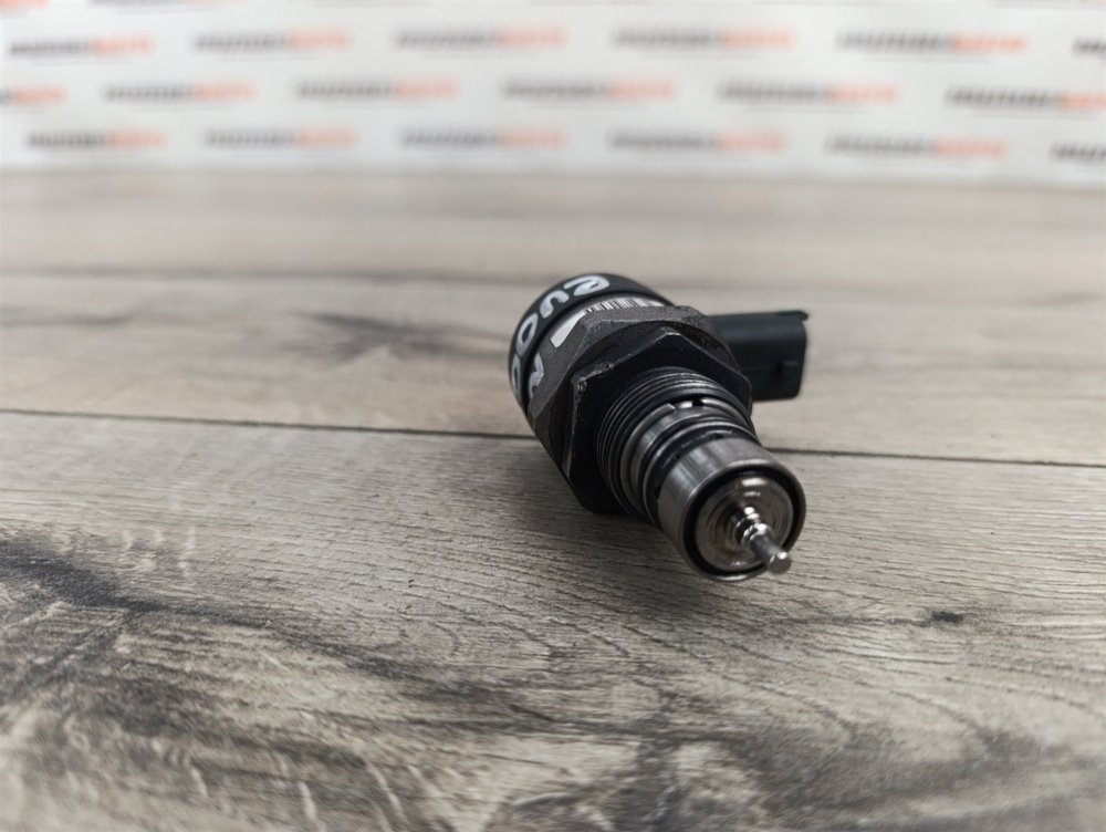 Регулятор давления топлива, 3500 рублей, Москва