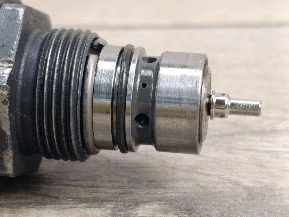 Регулятор давления топлива, 3500 рублей, Москва