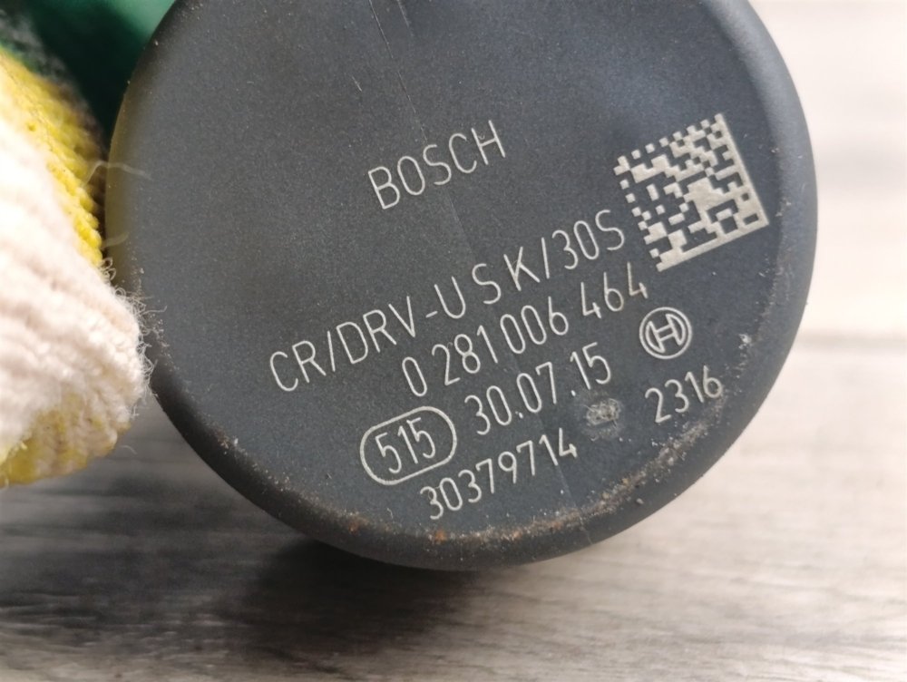 Регулятор давления топлива, 3500 рублей, Москва