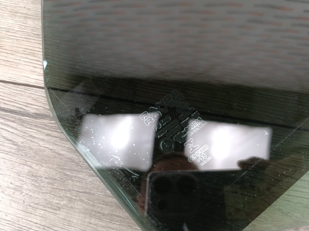 Стекло двери, 2500 рублей, Москва