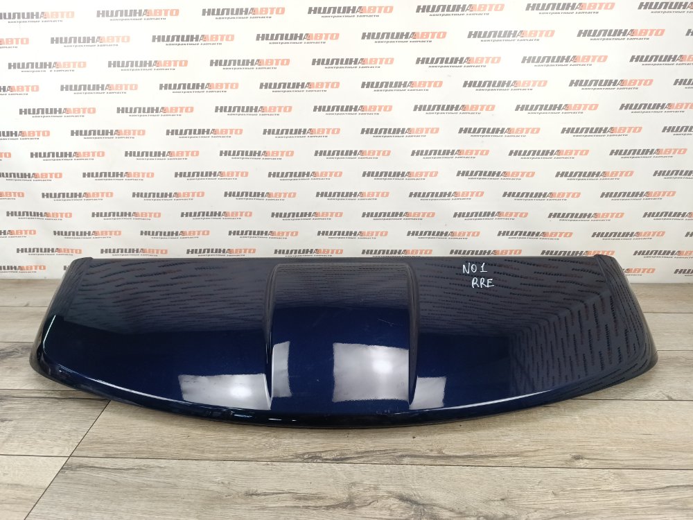 Спойлер, 12000 рублей, Москва