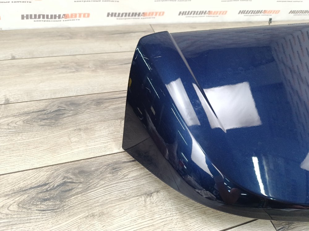 Спойлер, 12000 рублей, Москва