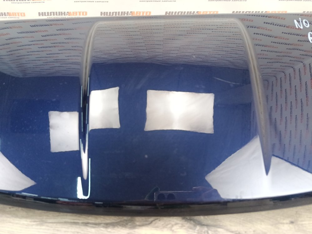 Спойлер, 12000 рублей, Москва