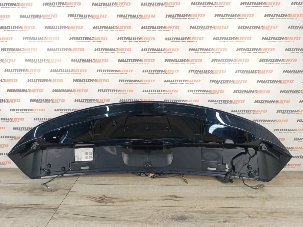 Спойлер, 12000 рублей, Москва