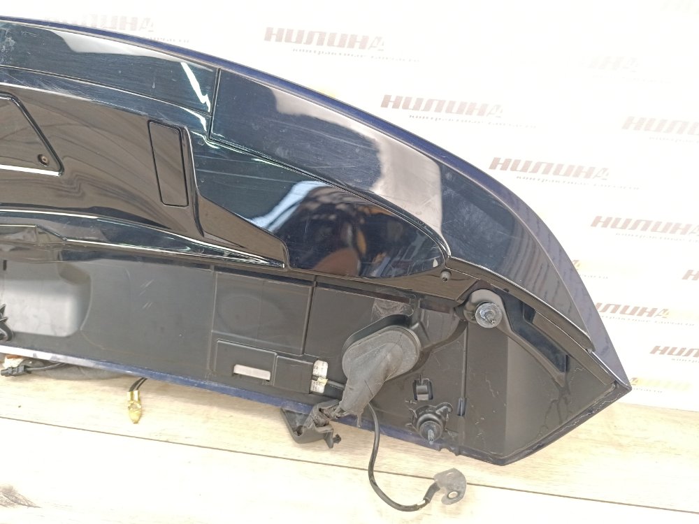 Спойлер, 12000 рублей, Москва