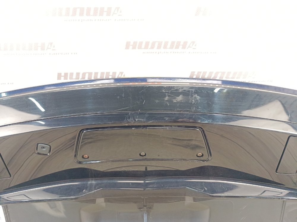 Спойлер, 12000 рублей, Москва