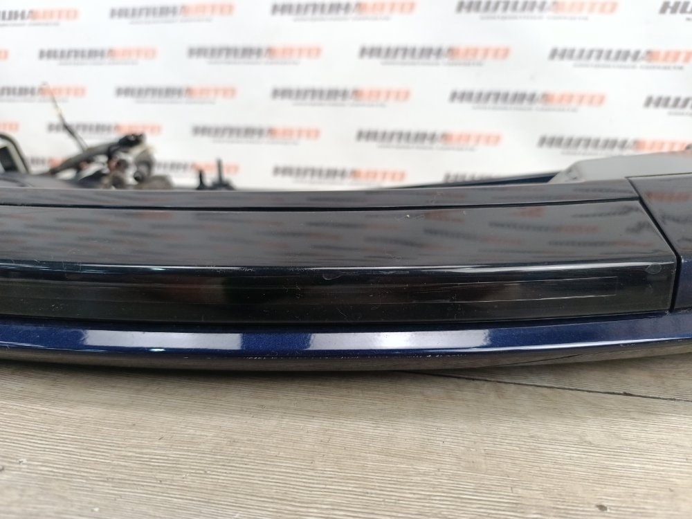 Спойлер, 12000 рублей, Москва