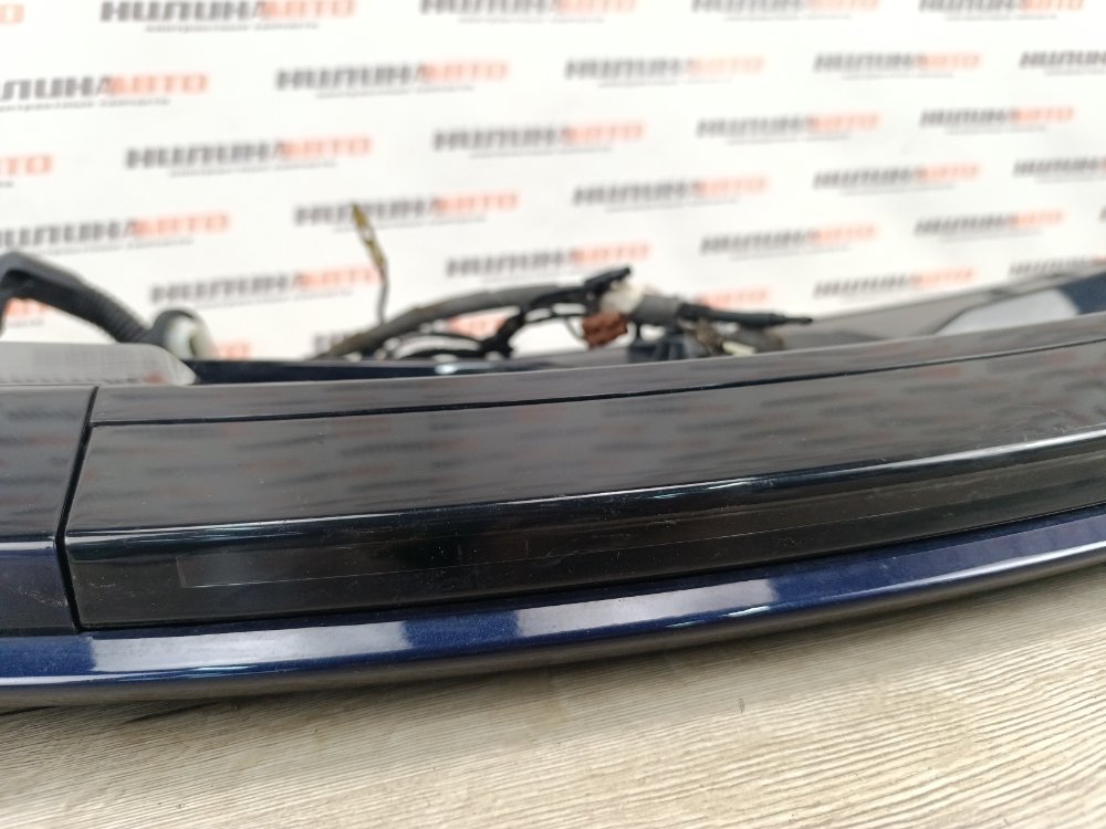 Спойлер, 12000 рублей, Москва