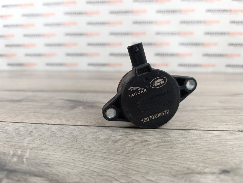 Клапан изменения фаз ГРМ, 4000 рублей, Москва