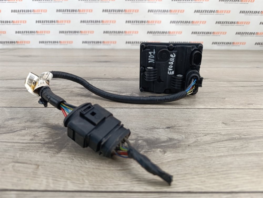 Блок управления полным приводом, 25000 рублей, Москва