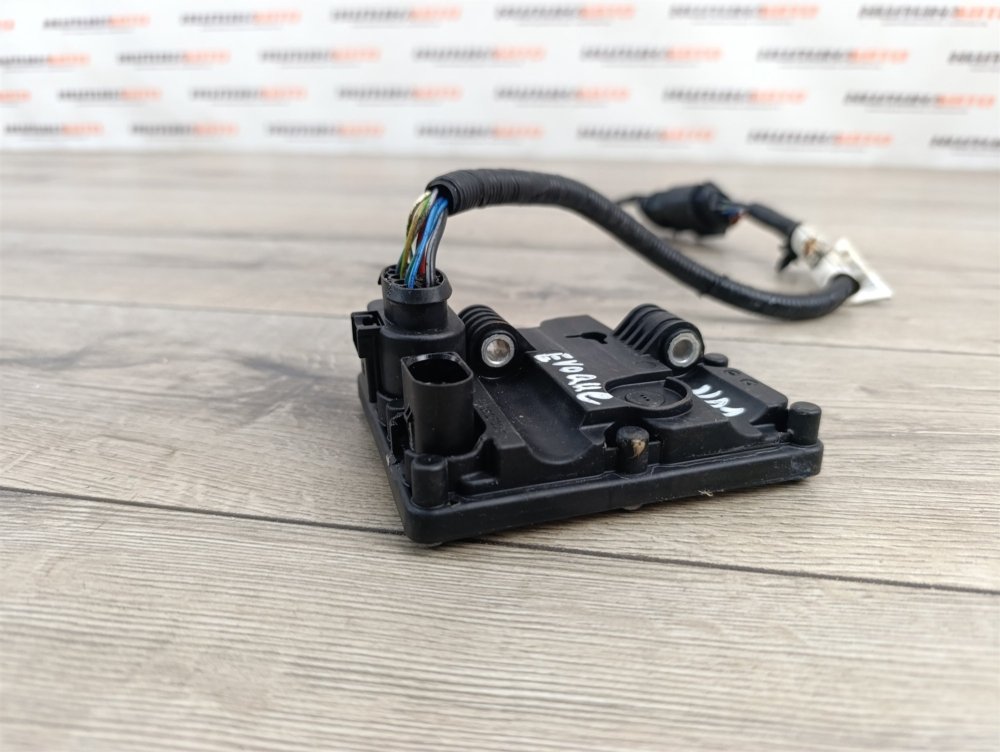 Блок управления полным приводом, 25000 рублей, Москва