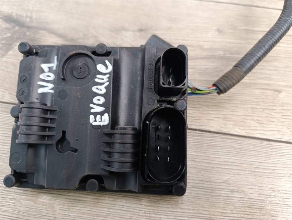 Блок управления полным приводом, 25000 рублей, Москва