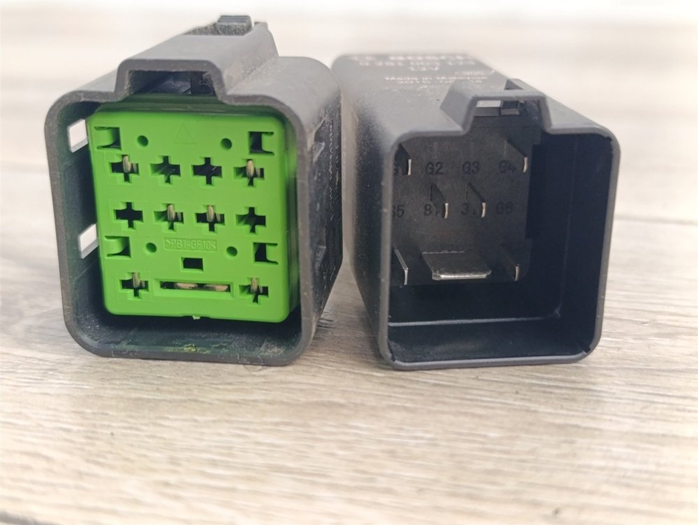 Реле, 1000 рублей, Москва