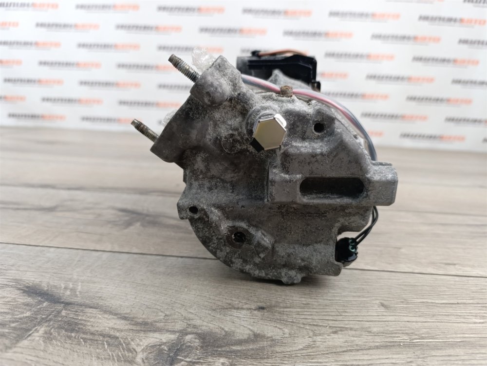 Компрессор кондиционера, 16000 рублей, Москва