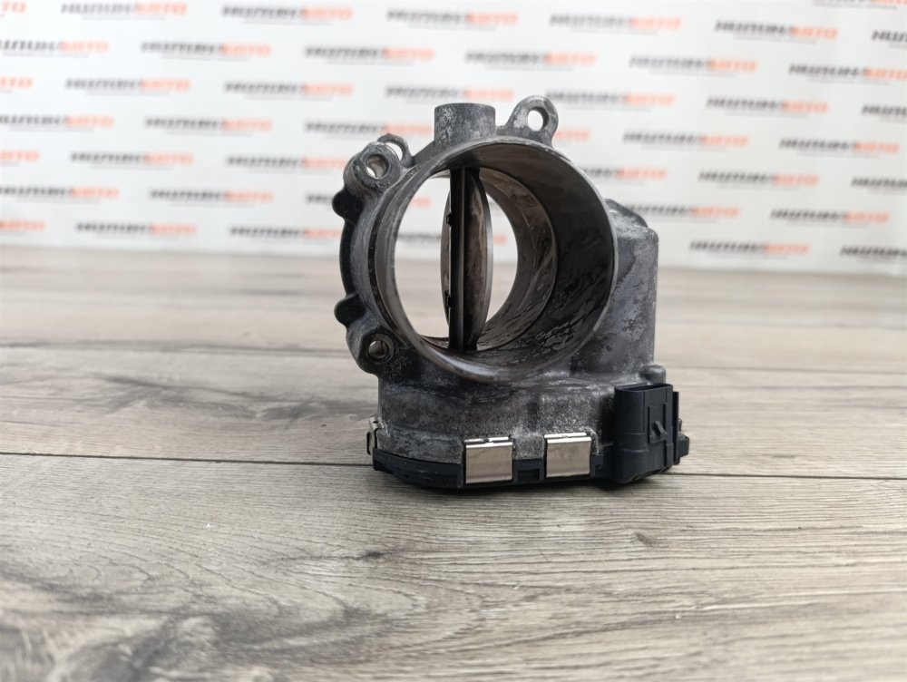 Дроссельная заслонка, 3500 рублей, Москва