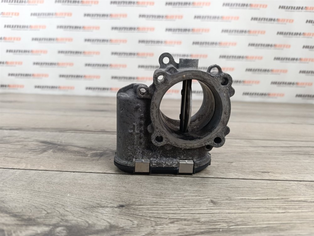 Дроссельная заслонка, 3500 рублей, Москва