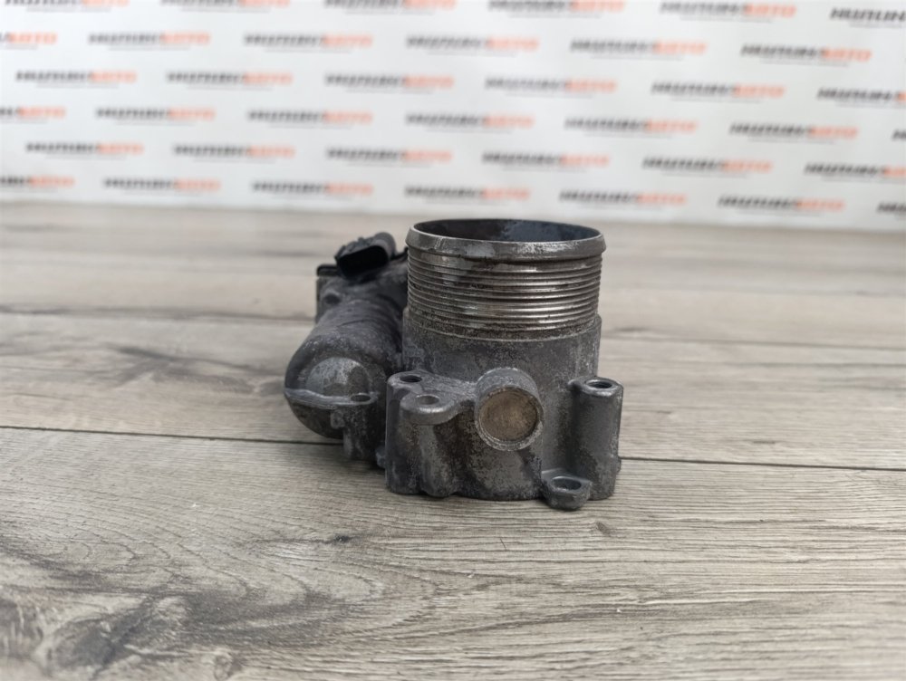 Дроссельная заслонка, 3500 рублей, Москва