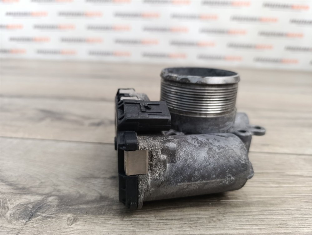 Дроссельная заслонка, 3500 рублей, Москва