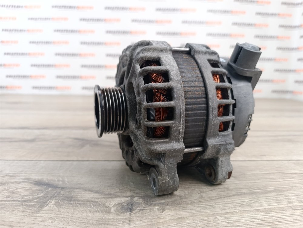 Генератор, 10000 рублей, Москва