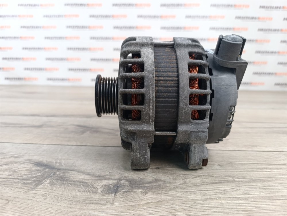 Генератор, 10000 рублей, Москва