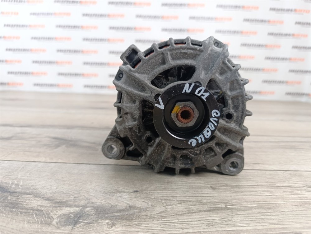 Генератор, 10000 рублей, Москва